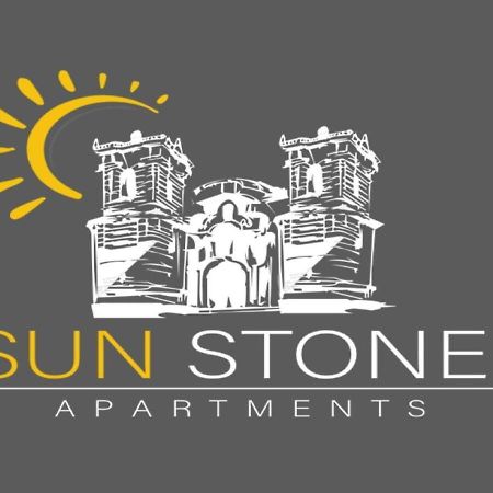 Sunstone Apartments Kotor Kültér fotó
