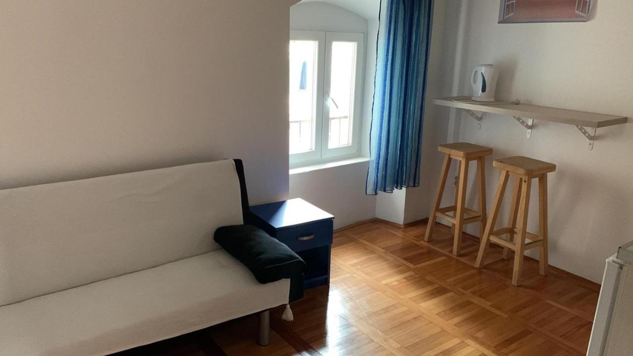 Sunstone Apartments Kotor Kültér fotó