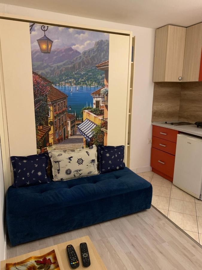 Sunstone Apartments Kotor Kültér fotó