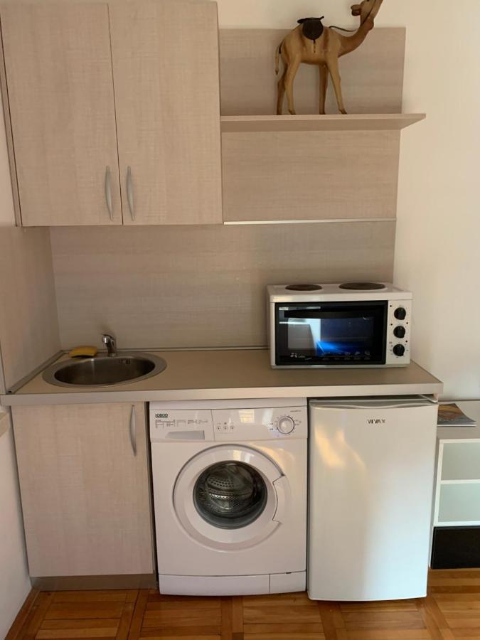 Sunstone Apartments Kotor Kültér fotó