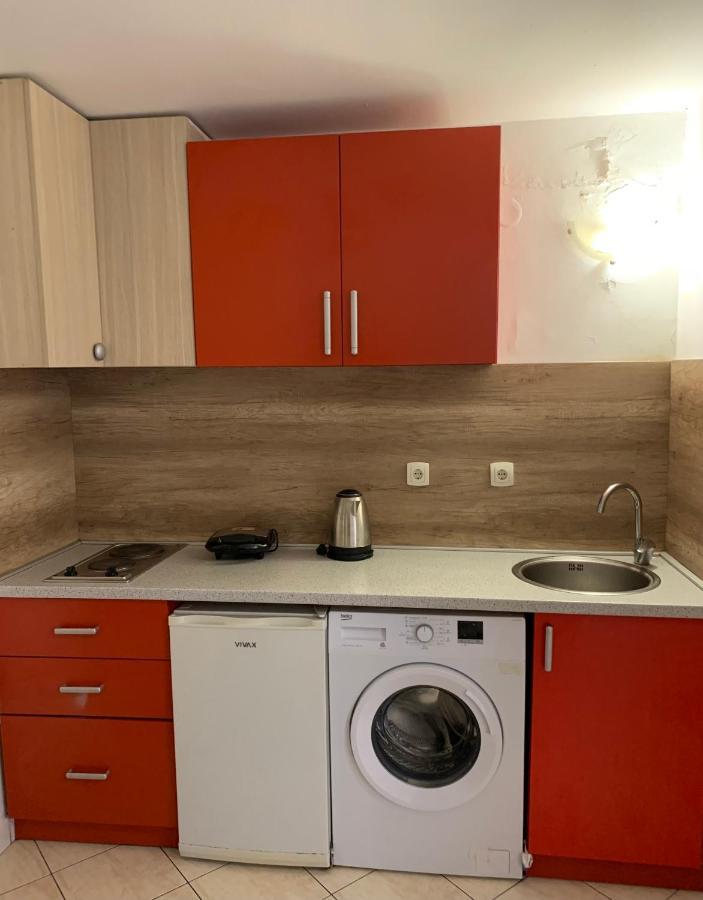 Sunstone Apartments Kotor Kültér fotó