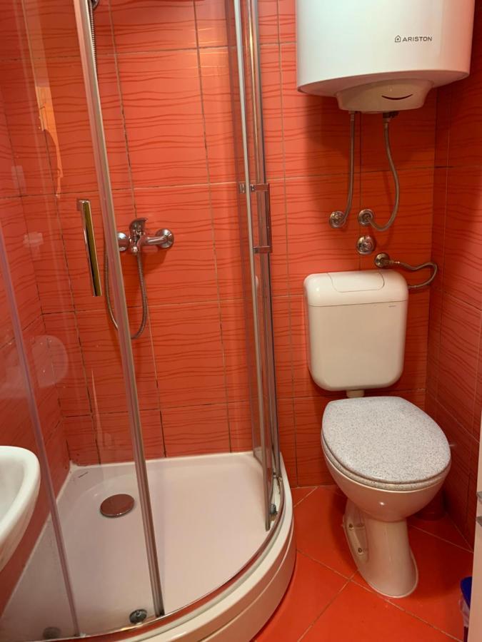 Sunstone Apartments Kotor Kültér fotó