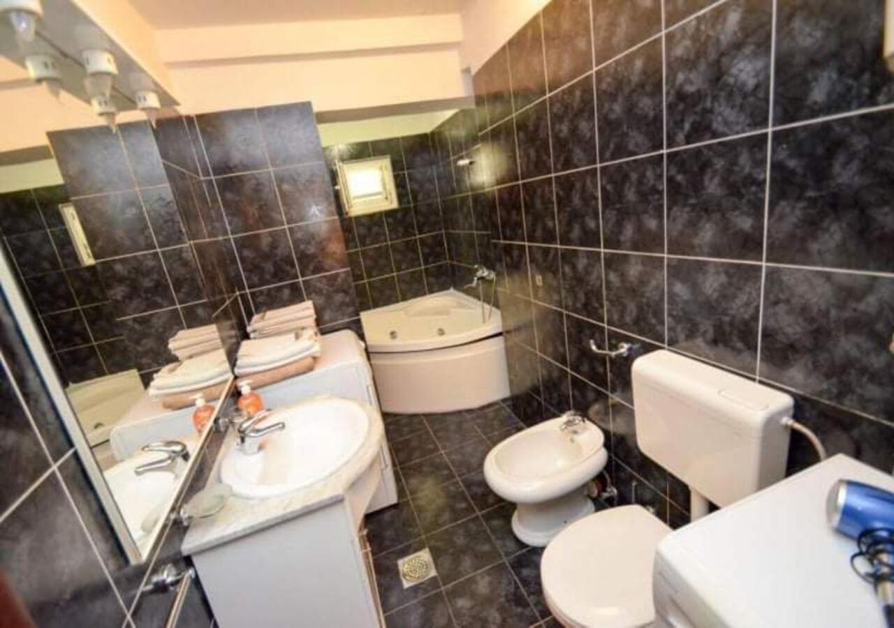 Sunstone Apartments Kotor Kültér fotó
