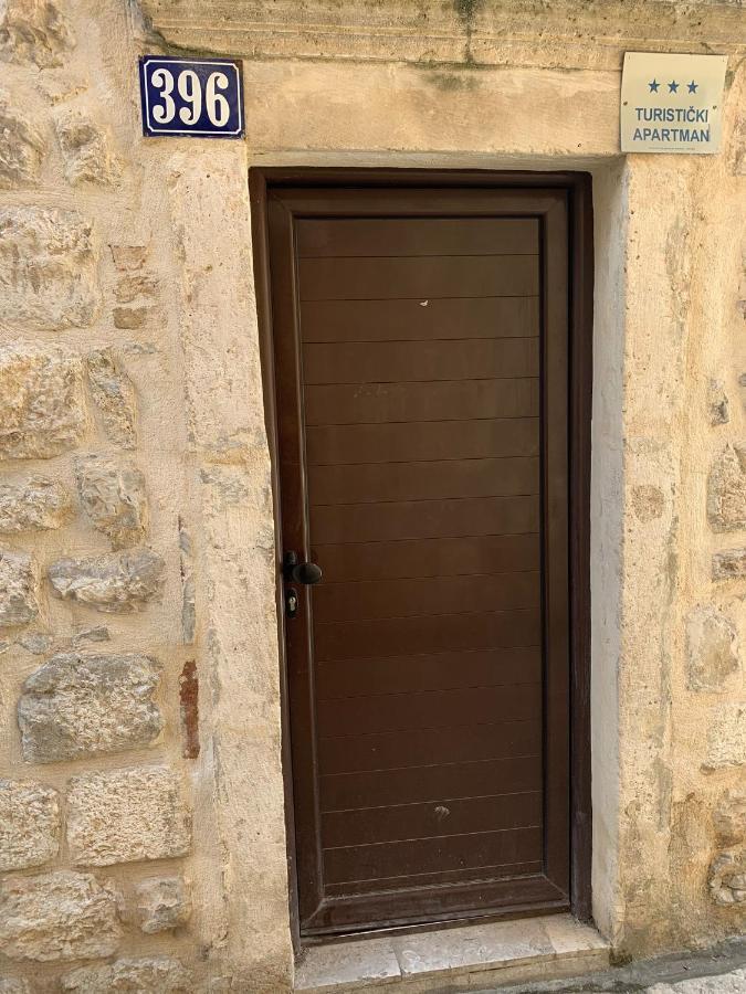 Sunstone Apartments Kotor Kültér fotó