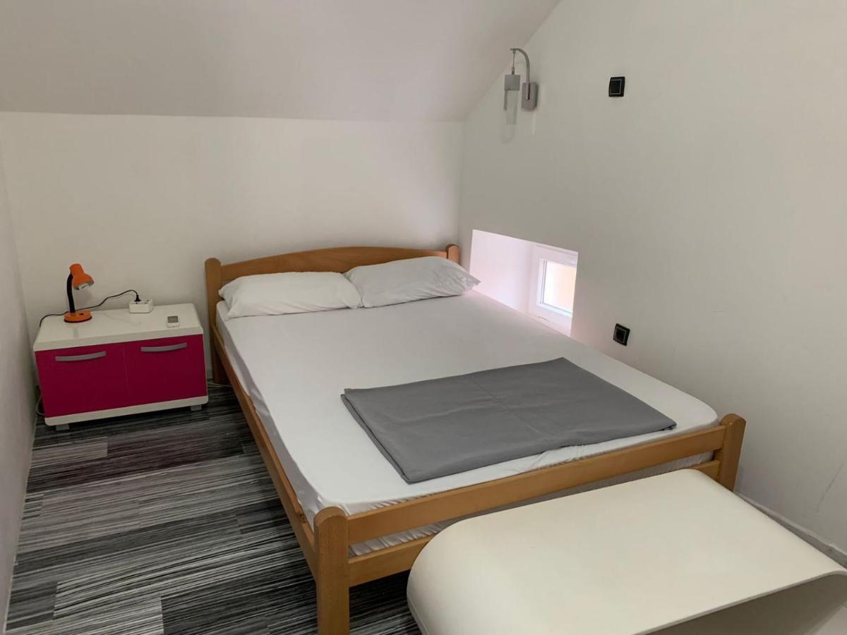 Sunstone Apartments Kotor Kültér fotó