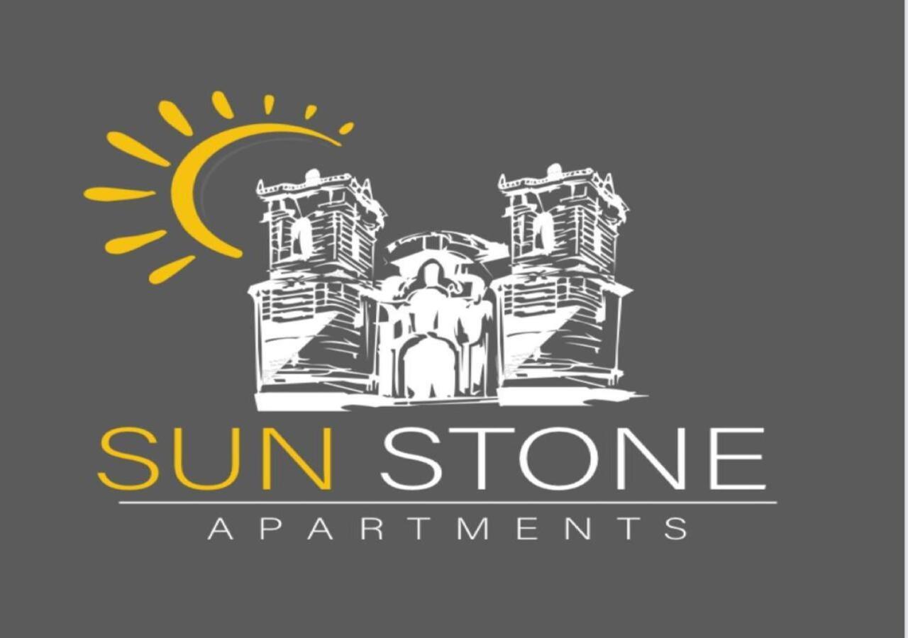 Sunstone Apartments Kotor Kültér fotó
