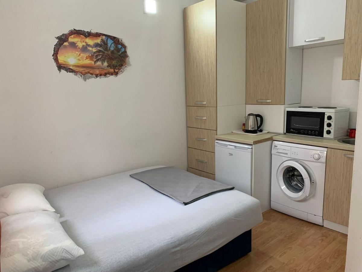 Sunstone Apartments Kotor Kültér fotó