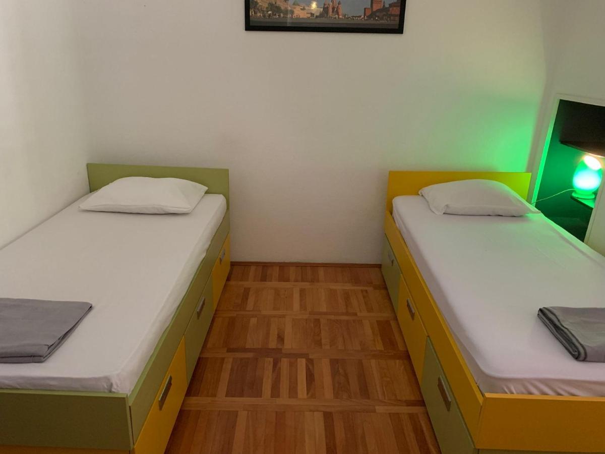 Sunstone Apartments Kotor Kültér fotó
