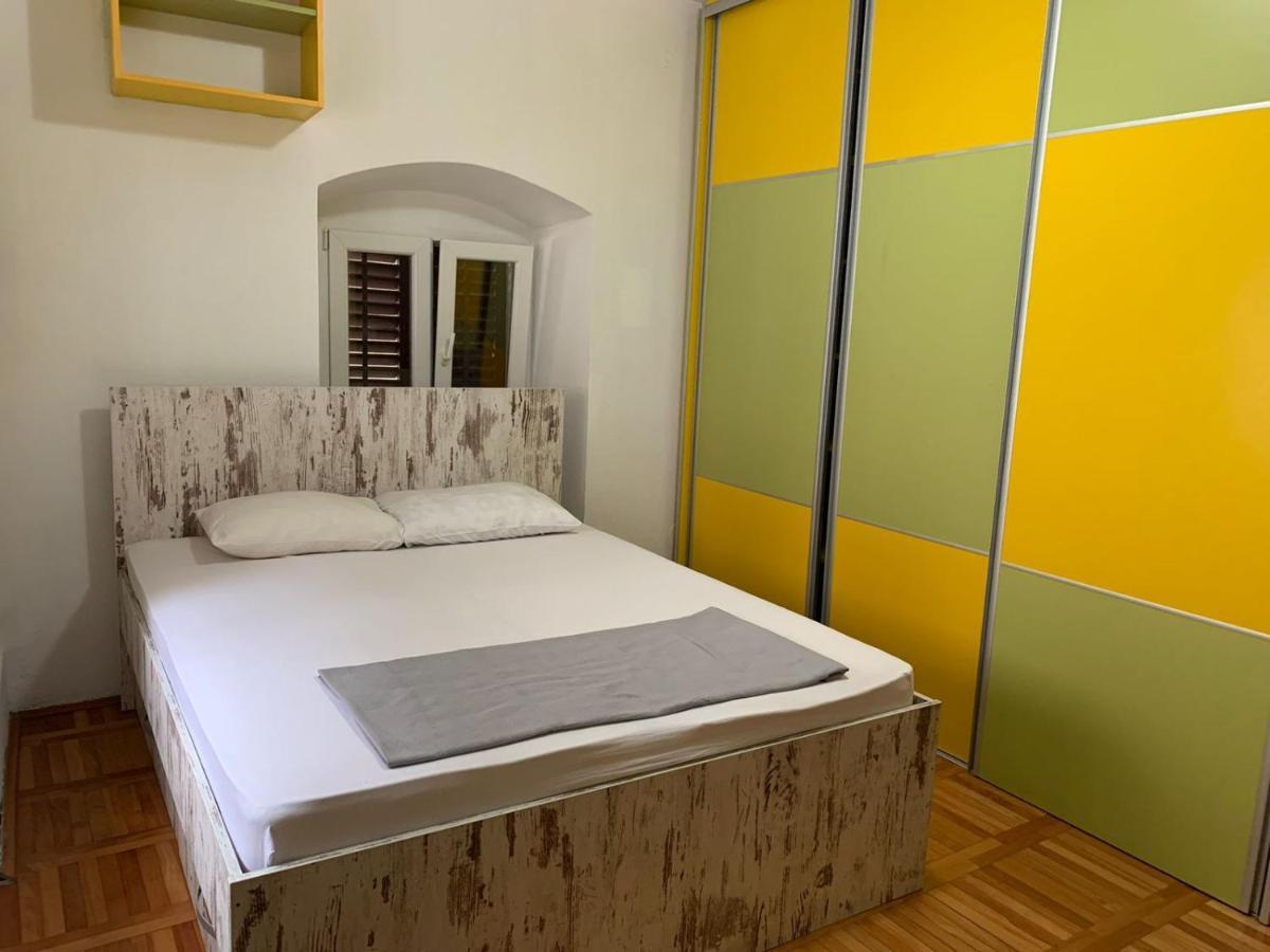 Sunstone Apartments Kotor Kültér fotó