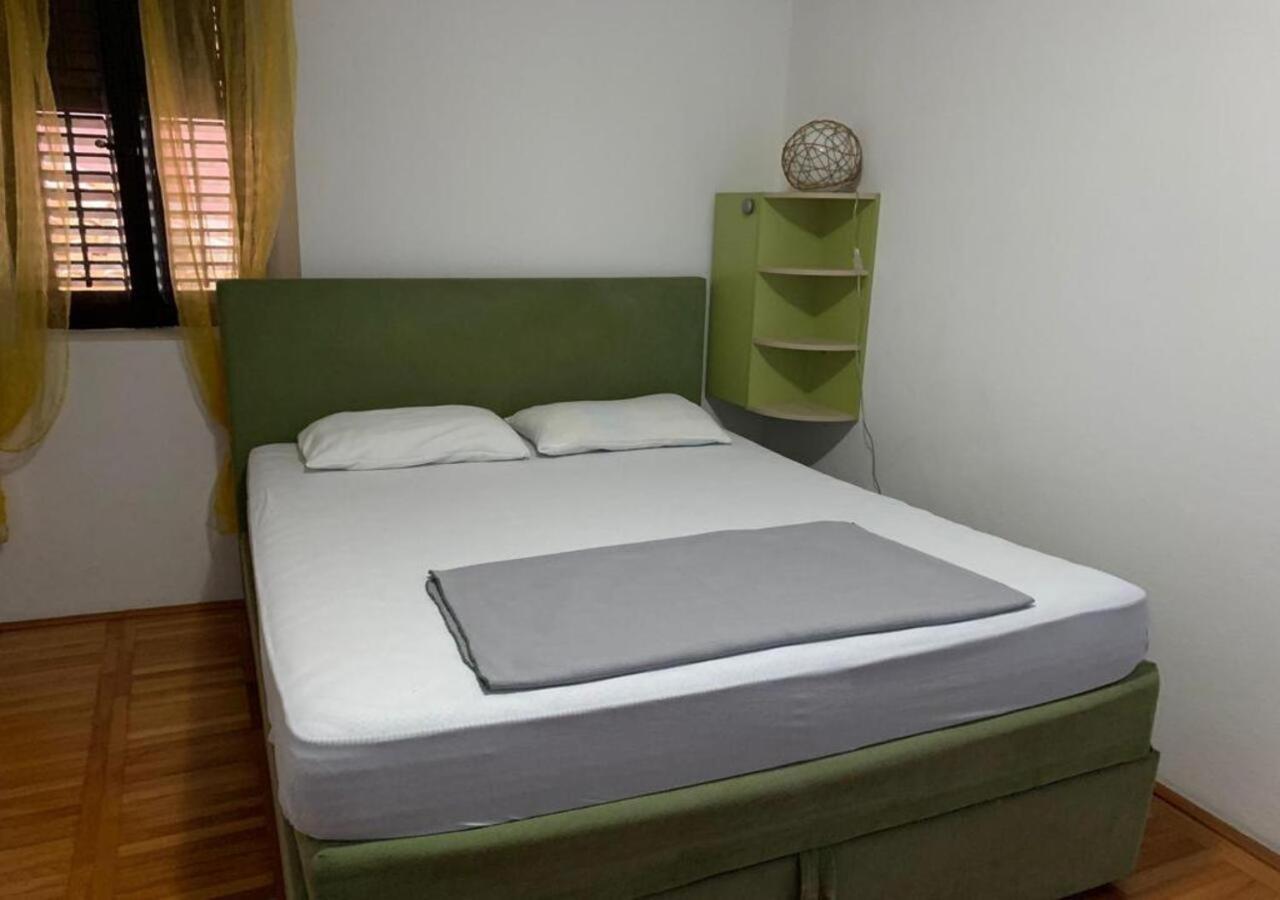 Sunstone Apartments Kotor Kültér fotó